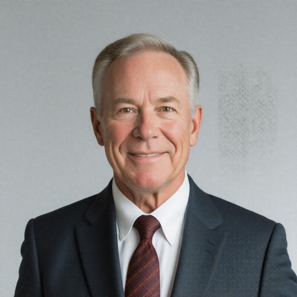 Arthur B. McDonald